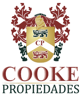 Cooke Propiedades